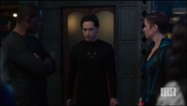 Supergirl - Season 06 Episode 13